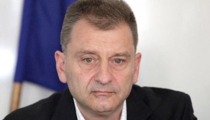 "Вечният" кадър на НАП напуска по свое желание "Вечният" кадър на НАП напуска по свое желание