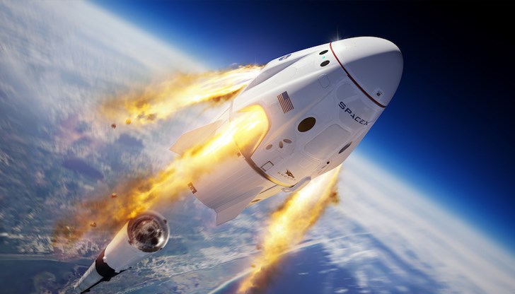 Човек е биологично топлокръвно същество и присъствието му в космоса е проблематично Човек е биологично топлокръвно същество и присъствието му в космоса е проблематично