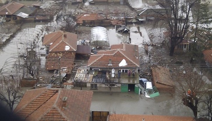 А кой ще понесе наказателната вина - все още не е ясно