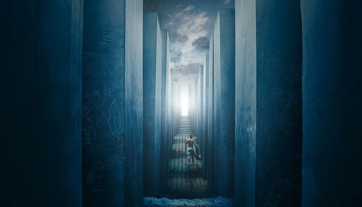 Могат да се случат интересни неща с вас. Сънищата са пророчески