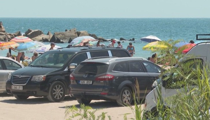 Строгите забрани не се спазват, а контрол на практика няма Строгите забрани не се спазват, а контрол на практика няма