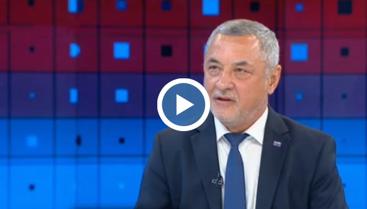 Валентин Златев извършва необезпокоявано своята дейност, която представлява нищо друго, освен монопол на пазара на горивата