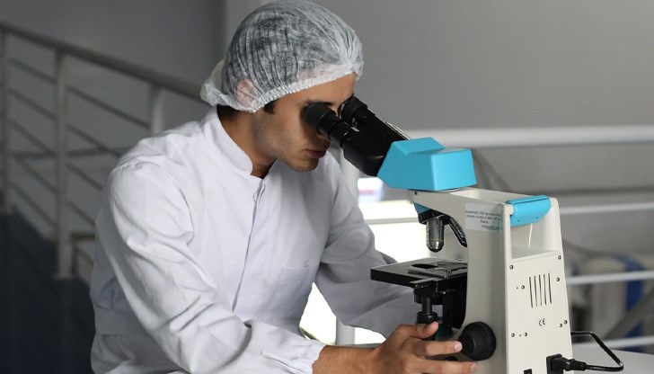 Невъзможността от непрекъсната дезинфекция кара учените да мислят и в друга перспектива Невъзможността от непрекъсната дезинфекция кара учените да мислят и в друга перспектива