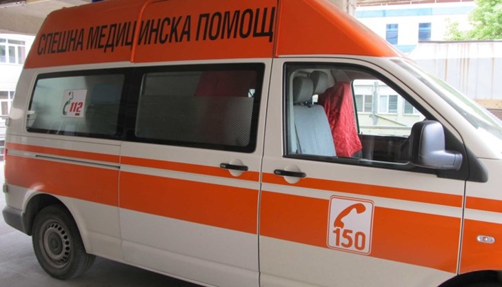 Мъжът бил поставен под 14-дневна карантина след пристигането си от чужбина