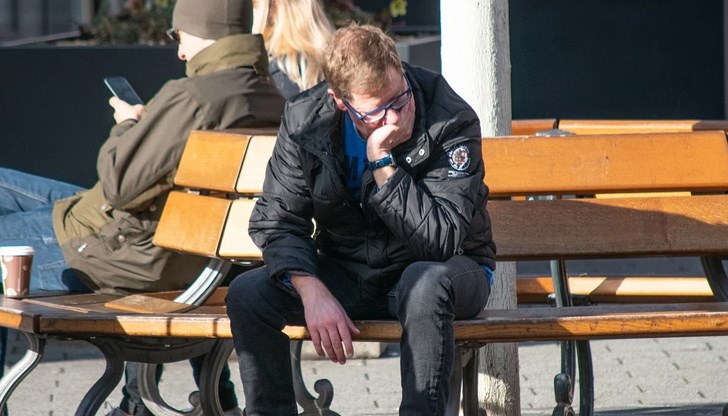 Безработицата в Европа расте главоловно Безработицата в Европа расте главоловно