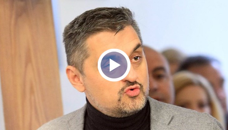 Добрев заяви, че е готов да управлява