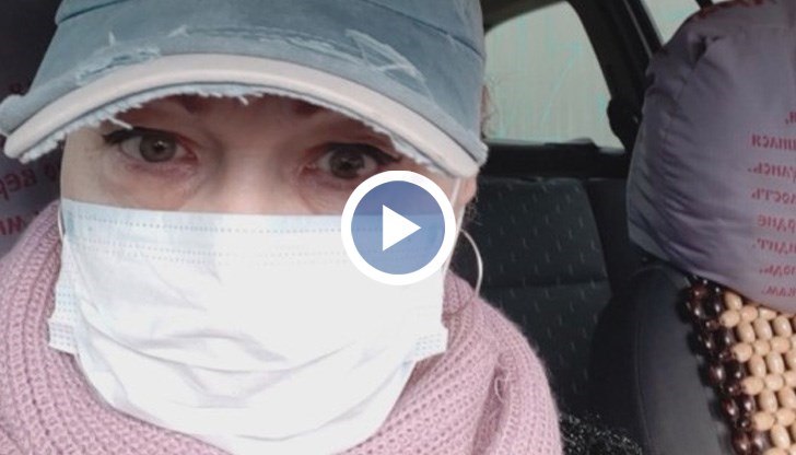 Ден преди убийството на място е викана няколко пъти линейка, идвал е полицейски екип