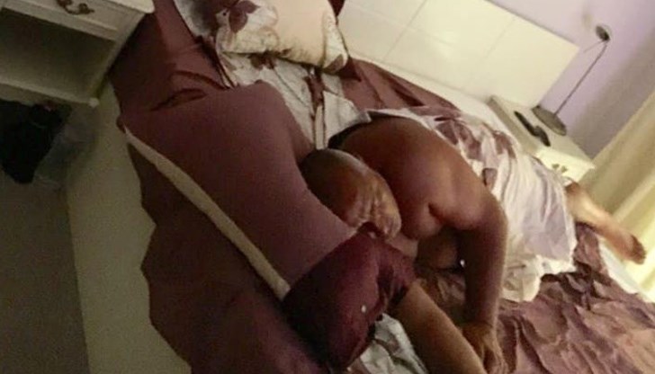 Ама не го мислете Баце. Ние какво ще правим?! Кой ще ни изчисти кочината?! Ама не го мислете Баце. Ние какво ще правим?! Кой ще ни изчисти кочината?!