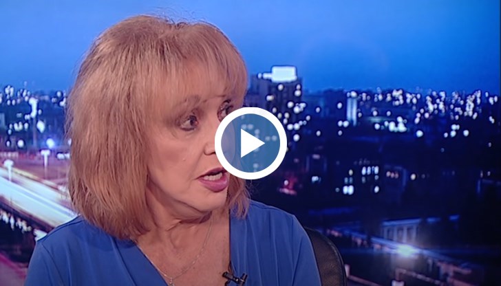 Получавах обичайните заплахи, че ще бъда съдена от хора, които са се обидили от разкритията на ЛиЛана