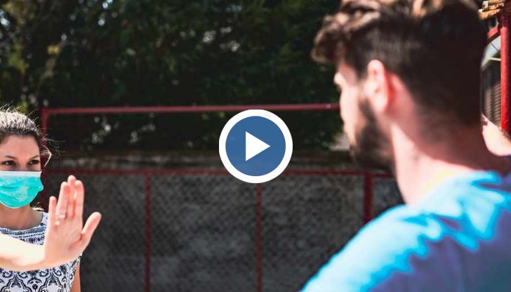 38 са вече случаите на COVID-19 в населеното място