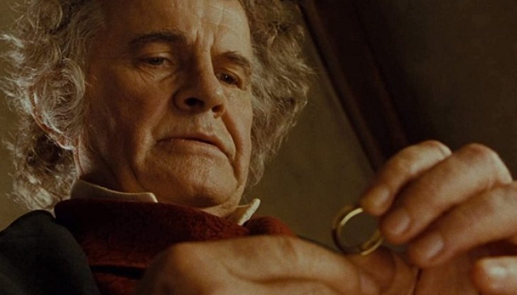 Актьорът беше любимец на публиката с ролята си на Билбо Бегинс