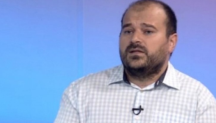 Мирослав Иванов: "При така нелепо конструираните обвинения и бездарно събрани доказателства – поне от публично достъпната информация за тях – това решение беше единственото справедливо" Мирослав Иванов: "При така нелепо конструираните обвинения и бездарно събрани доказателства – поне от публично достъпната информация за тях – това решение беше единственото справедливо"