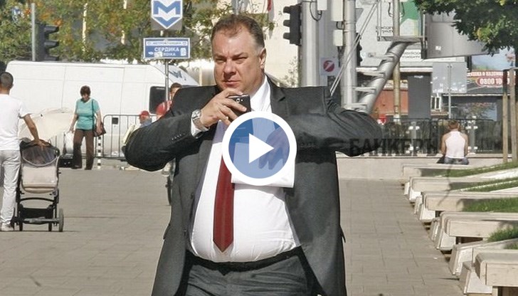 Според него не изпълняваме нито едно от трите Д-та