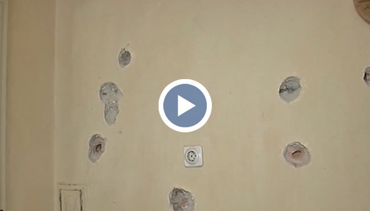 Преди повече от шест години Петко Петков уби командоса Емил Шарков по време на специализирана акция