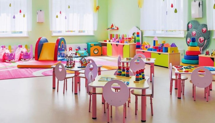 Саня Конакчиева: Не е в компетенциите на Столичната община да определя броя на децата в група