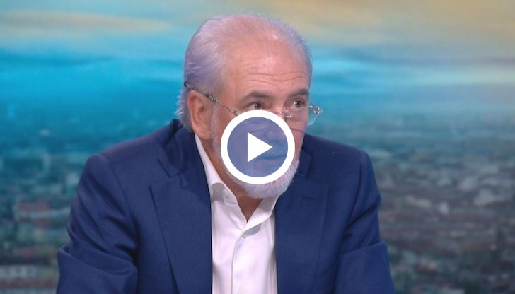 Обвинен съм не, защото съм виновен, а защото се казвам Лютви Местан