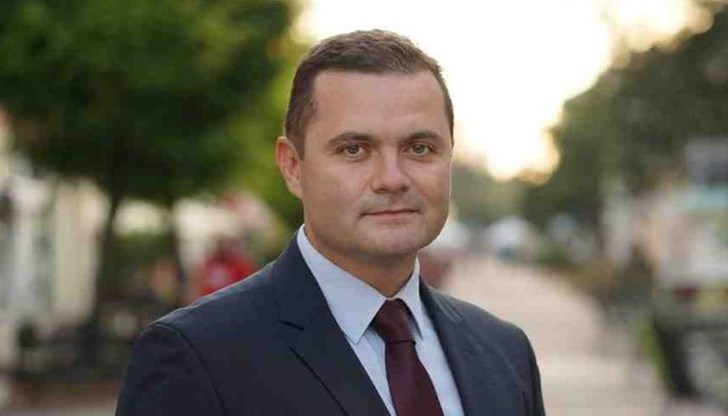 Пенчо Милков днес е имал среща с ръководството на общинските болиници