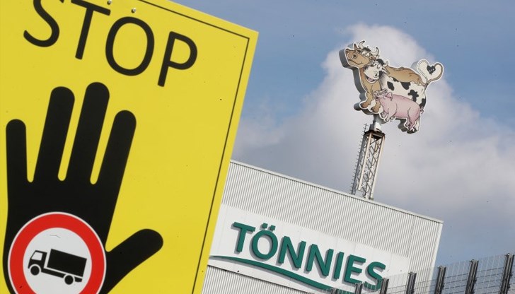 Случайно в понеделник кметът на община Белица Радослав Ревански разбира това и взима незабавни мерки