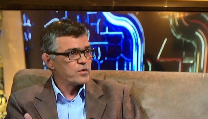 Д-р Тодоров от Русе: Според мен д-р Кунчев се изложи! Д-р Тодоров от Русе: Според мен д-р Кунчев се изложи!