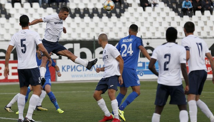 Промяната е по искане на Футбол Про медия Промяната е по искане на Футбол Про медия