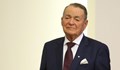 Пенчо Милков изпрати съболезнования до семейството на Игнат Канев