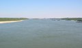 С 30 см се е понижило нивото на Дунав при Свищов за изминалото денонощие
