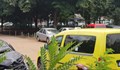 Мъж се самоуби в такси в Слънчев бряг