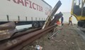АПИ: Мантинелата няма вина за трагедията на магистрала "Тракия"