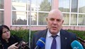 Иван Гешев поиска отстраняване от длъжност на обвинения в хулиганство прокурор