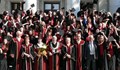 1400 първокурсници са записани в Русенския университет