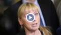 Елена Йончева: Американски експерти потвърдиха, че записът с гласа на Борисов е автентичен