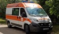 Мъж се потроши при инцидент с мотопед в Тетово