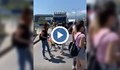Протестиращи в София блокираха трети булевард