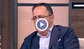 Роман Василев: Учуден съм на г-н Бобоков за ходатайствата