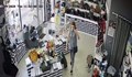 Млада джебчийка открадна телефон в магазин "Мартини" в Русе. Вижте я на камерите