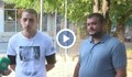 Говорят Ивайло и Даниел - битите по погрешка младежи