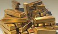 Цената на златото счупи рекорда за всички времена