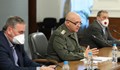 Да се разследва работата на НОЩ по време на пандемията