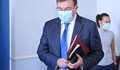 Новият здравен министър предвиди втора вълна на коронавирус