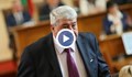 Спас Гърневски: Правителството няма да падне, казвам ви го днеска