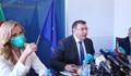 Здравният министър: Не познавам г-н Пеевски, казвал съм, че той е най-големият дарител и това е истината