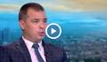 Антон Златанов: Голяма част от хората, които задържаме, имат криминални регистрации