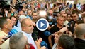Румен Радев към протестиращите: Властта се надява, че летните отпуски ще ви разколебаят
