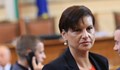 Дариткова: Ако Радев иска политически проект, да излезе от президентството