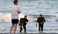 9-годишно момиченце от Търговище се удави в морето