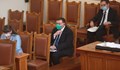 В Народното събрание се изпокараха за антикризисните мерки