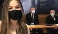 Селфи на младо момиче с Ердоган обиколи социалните мрежи