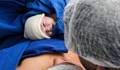 Неродено бебе се зарази с коронавирус