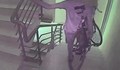 Младеж се опитал да открадне колело на улица "Плиска"