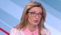 Захариева: Няма причина за оставка, записите на премиера не са истински